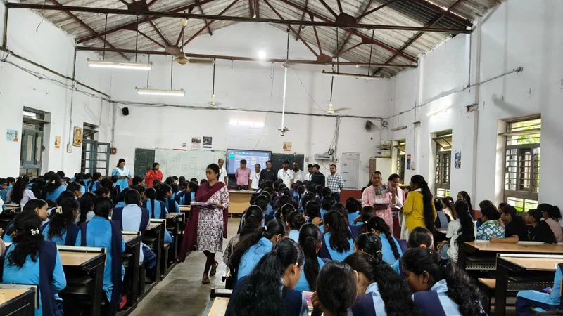 आईटीआई छिंदवाड़ा में प्लेसमेंट ड्राइव आयोजित, 139 प्रशिक्षणार्थियों का हुआ प्राथमिक चयन