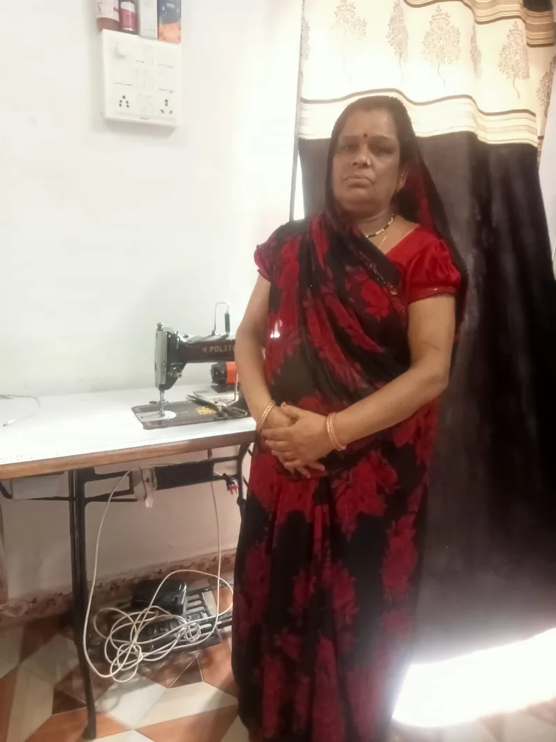 लाडली बहना योजना से संवरा प्रेमलता का परिवार