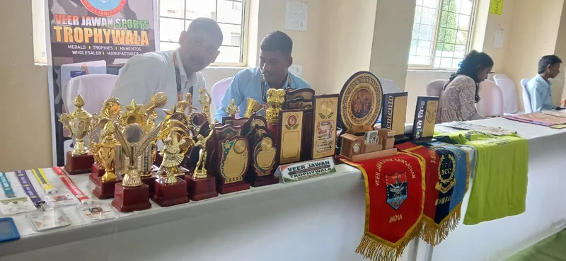 पांढुर्णा में जनजातीय शिल्पकार पंजीयन मेले का आयोजन, योजनाओं से जुड़ने का मिला अवसर