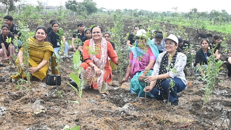 ग्रामीण क्षेत्रों में वित्तीय समावेशन को मिलेगी नई गति: धार में आयोजित हुआ "एक पंचायत एक बीसी" प्रशिक्षण…