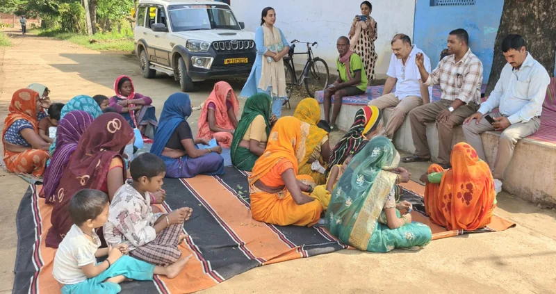 प्राकृतिक खेती अपनाकर किसान कम लागत में बढ़ा सकते हैं उत्पादन और मिट्टी की उर्वरता
