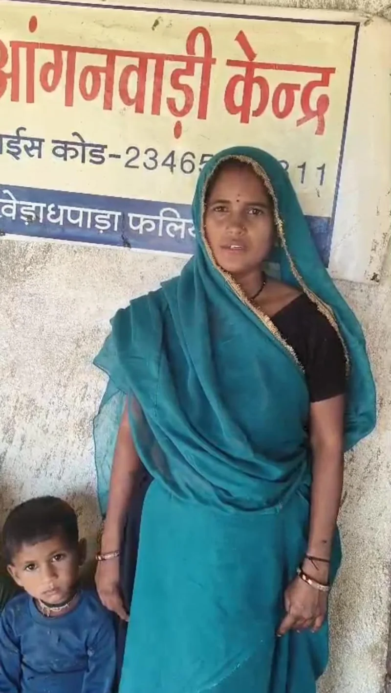 मातृत्व वंदना योजना बनी श्रीमती मनीषा के लिए संबल, पौष्टिक आहार में मिली मदद (सफलता की कहानी )